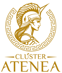 Clúster Atenea logo