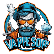 Vape store Bengaluru logo