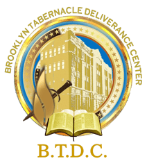 Brooklyn Tabernacle Deliverance Center logo