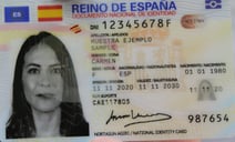 Nacionalidad
