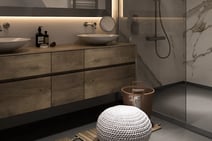 custom bathroom design