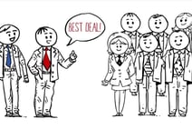 Click to view video: What is a Technology Advisor?