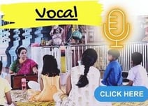 vocal physical class
