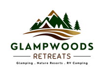 glampwoods retreats