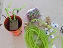 Halloween Decoration Supplies