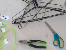 Halloween Decoration Supplies