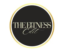 The Fitness Edit logo