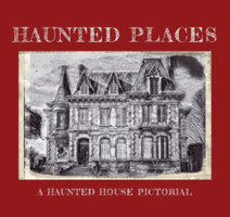 HAUNTED PLACES by Scath Beorh