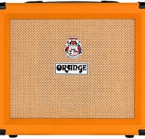 Orange Crush 20RT Guitar Amp