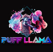 Puff Llama