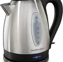 Hamilton Beach tea pot
