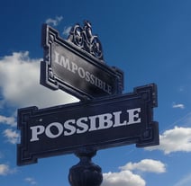 Rendre possible ce qui peut apparaître impossible - Un accompagnement au changement