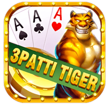 3patti tiger, 3 Patti Tiger Game 