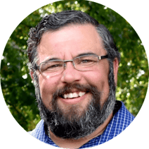 Dr. Aaron Dawson - Shadow Ridge CCT