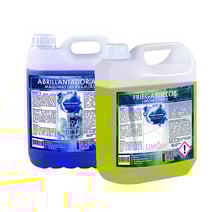 Productos químicos