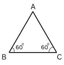 Question on Triangle