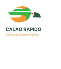 Logo Calao rapido