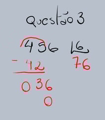 Questão 3