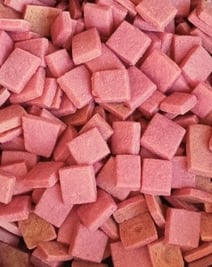 des petits biscuits artisanaux