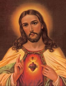 JESUS