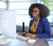 Marketing CRM Coordinator Volunteer. 365 We Thrive.