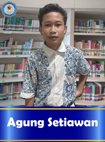 Agung Setiawan