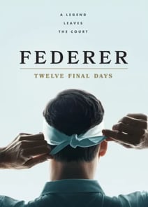 Federer: Twelve Final Days
