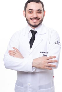Dr. Rafael Wendon - Médico Urologista