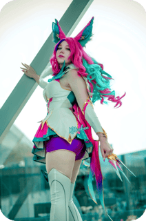 kittiexbun ig nsfw cosplay nude