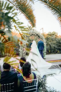 Fotografo de casamento BH