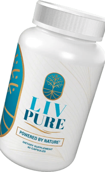 LIV PURE WEIGHT LOSS DIETARY