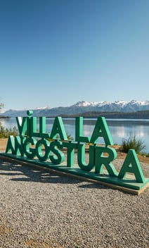 villa la angostura