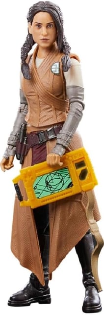Hasbro Star Wars The Black Series Bix Caleen