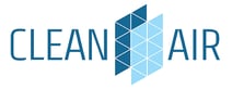 Cleanair logo