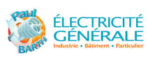 Logo de l'entreprise BarthElec