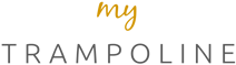 my Trampoline logo