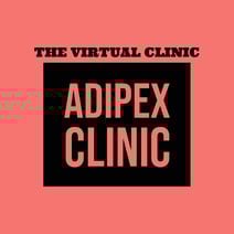 online weight loss clinic logo