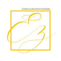 ZOHRA ELMES - PHOTOGRAPHIE logo