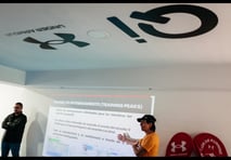 Qi Team Club de Corredores