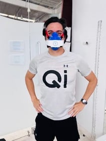 Juan David Camargo Guillen Qi