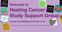 Facebook - Healing Cancer Study Support Group