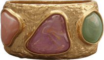  Gold Cuff Bracelet for Women 