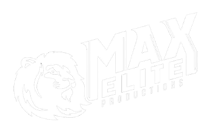 Max Elite Productions logo