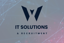 Logo for IT Solutions & Recruitment