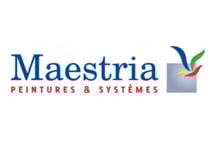 logo maestria