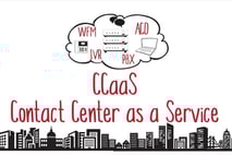 Click to view video: What is CCaaS?