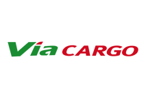 via cargo