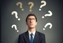 A major chord for beginners: Common mistakes
