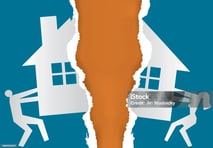 Sell My Home Fast Divorce