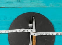 Trastorno de Alimentación o TCA